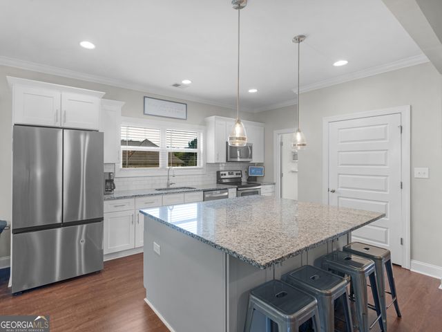 59 Huntington Way, Williamson, GA 30292