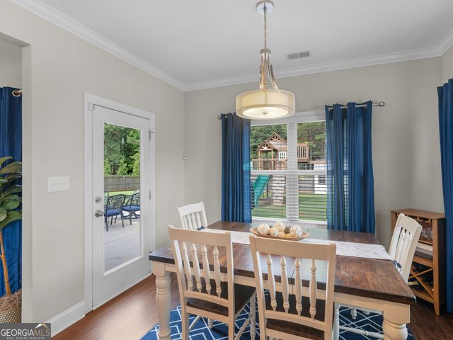 59 Huntington Way, Williamson, GA 30292