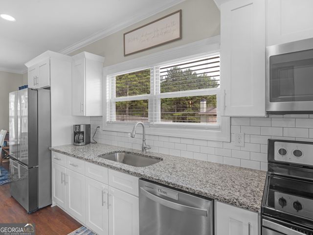 59 Huntington Way, Williamson, GA 30292