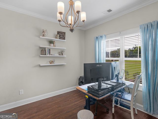 59 Huntington Way, Williamson, GA 30292