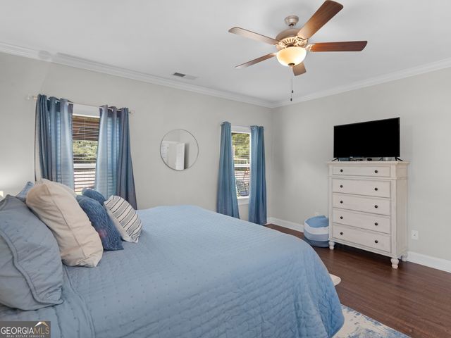59 Huntington Way, Williamson, GA 30292