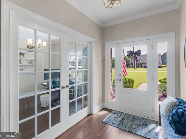59 Huntington Way, Williamson, GA 30292