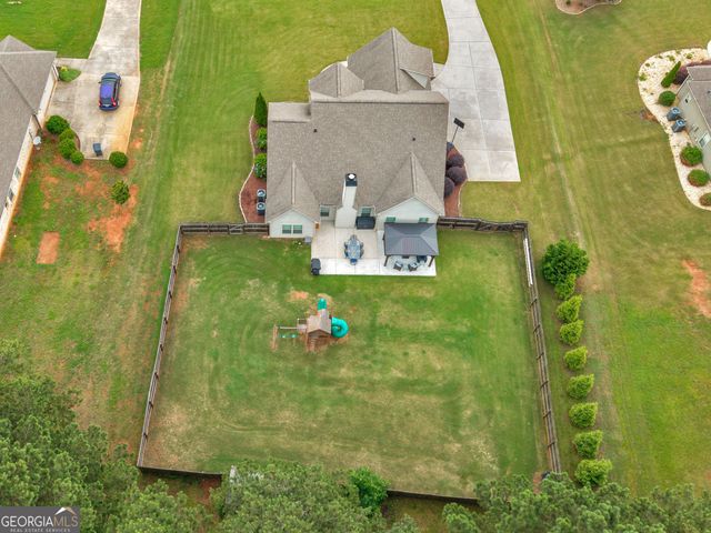 59 Huntington Way, Williamson, GA 30292