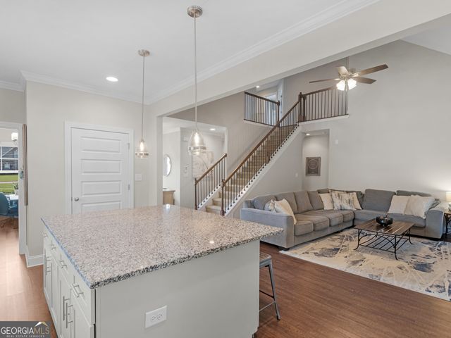 59 Huntington Way, Williamson, GA 30292