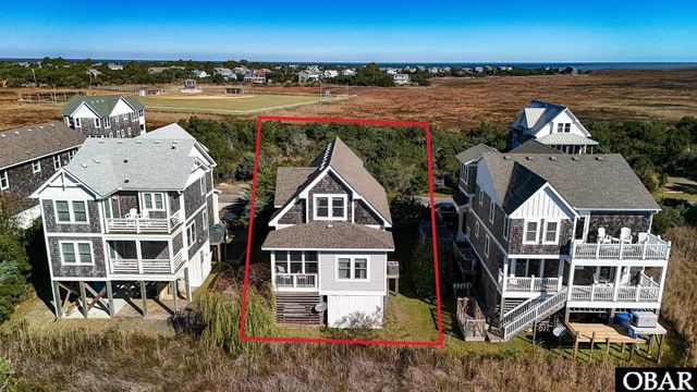 104 Lake Dr Lot 67, Ocracoke, NC 27960