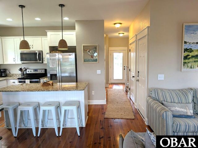 104 Lake Dr Lot 67, Ocracoke, NC 27960