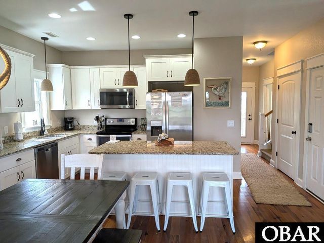 104 Lake Dr Lot 67, Ocracoke, NC 27960