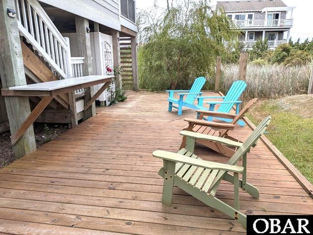 104 Lake Dr Lot 67, Ocracoke, NC 27960