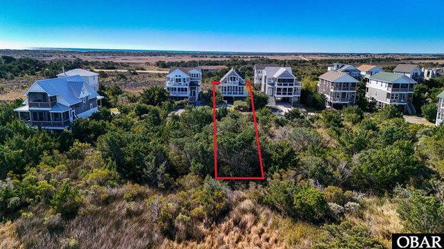 104 Lake Dr Lot 67, Ocracoke, NC 27960