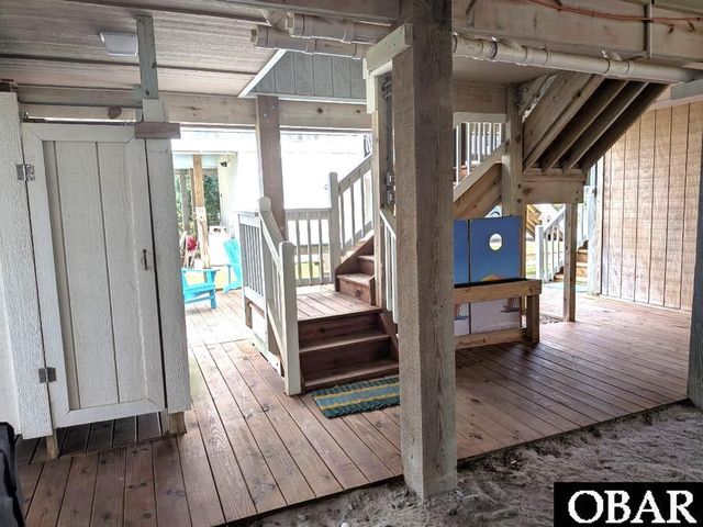 104 Lake Dr Lot 67, Ocracoke, NC 27960