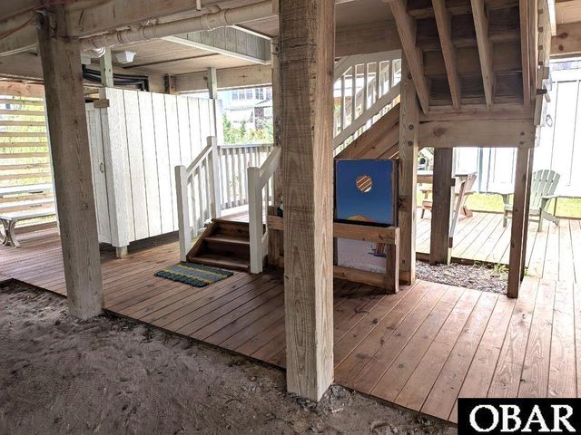 104 Lake Dr Lot 67, Ocracoke, NC 27960