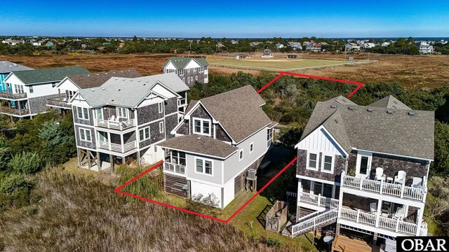 104 Lake Dr Lot 67, Ocracoke, NC 27960