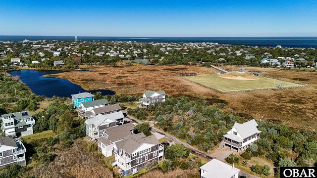 104 Lake Dr Lot 67, Ocracoke, NC 27960