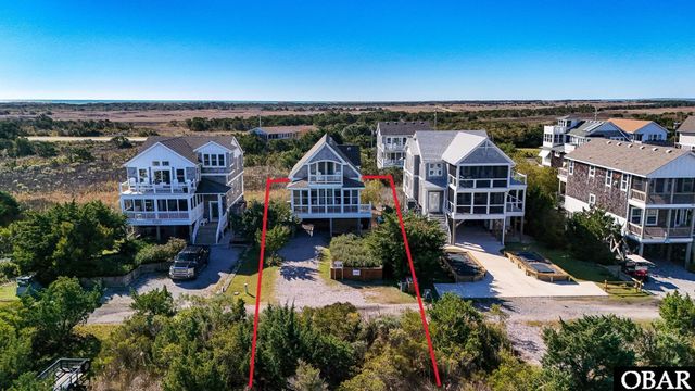 104 Lake Dr Lot 67, Ocracoke, NC 27960