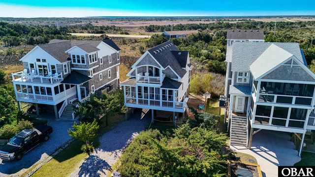 104 Lake Dr Lot 67, Ocracoke, NC 27960