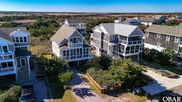 104 Lake Dr Lot 67, Ocracoke, NC 27960