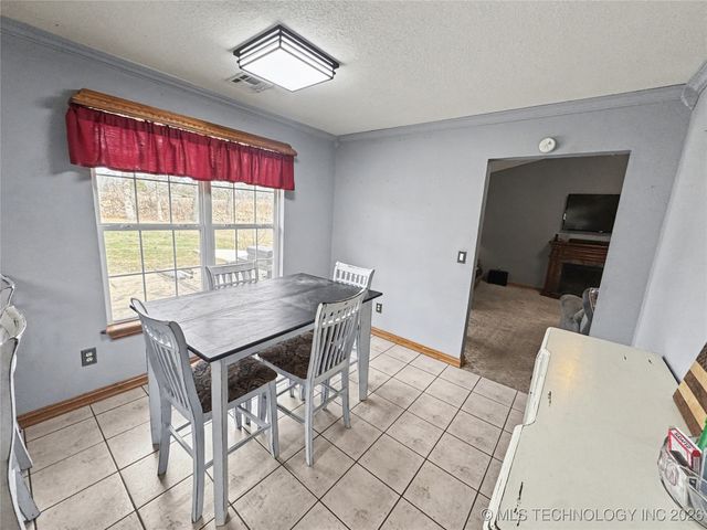 11838 E 650 Road, Hulbert, OK 74441