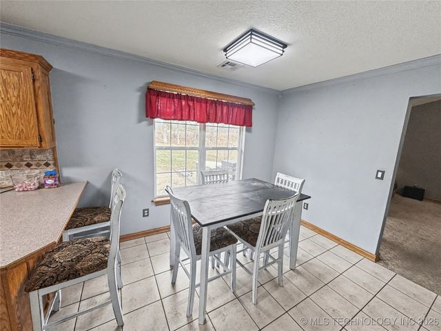 11838 E 650 Road, Hulbert, OK 74441