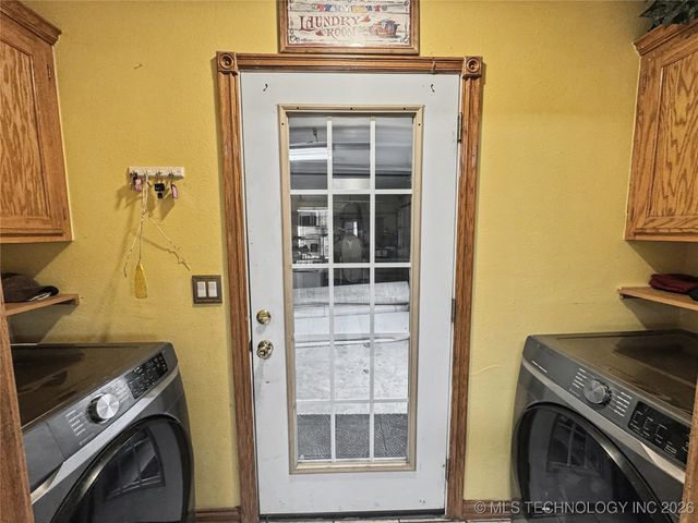 11838 E 650 Road, Hulbert, OK 74441