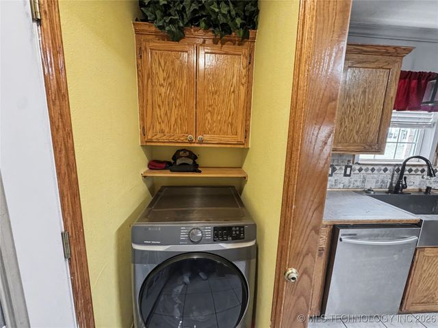 11838 E 650 Road, Hulbert, OK 74441