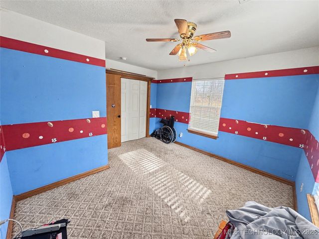 11838 E 650 Road, Hulbert, OK 74441