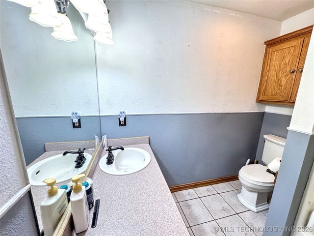 11838 E 650 Road, Hulbert, OK 74441