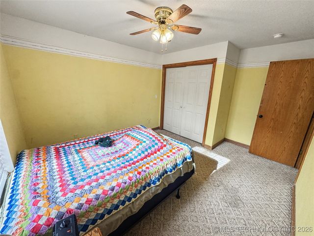 11838 E 650 Road, Hulbert, OK 74441