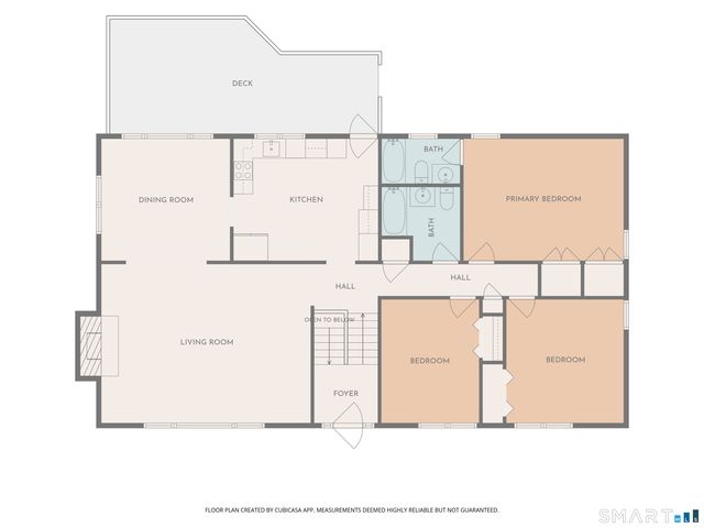 113 Dogwood Lane, Stamford, CT 06903