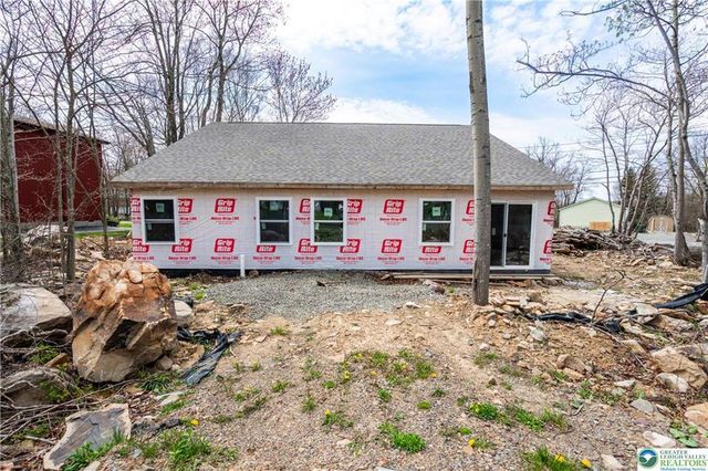 Lot 247 Lakeview Drive, Coolbaugh Twp, PA 18466