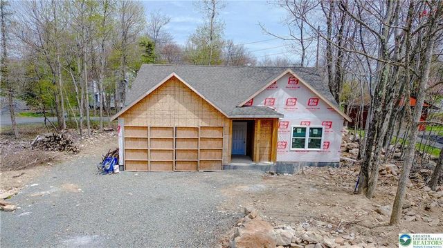 Lot 247 Lakeview Drive, Coolbaugh Twp, PA 18466
