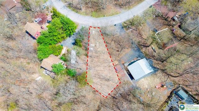 Lot 247 Lakeview Drive, Coolbaugh Twp, PA 18466