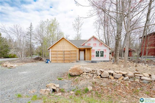 Lot 247 Lakeview Drive, Coolbaugh Twp, PA 18466