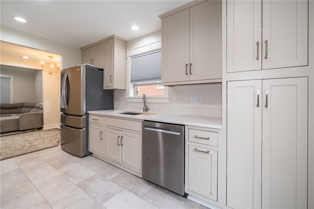 1660 Flesher Avenue, Dayton, OH 45420