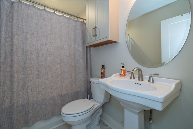 1660 Flesher Avenue, Dayton, OH 45420
