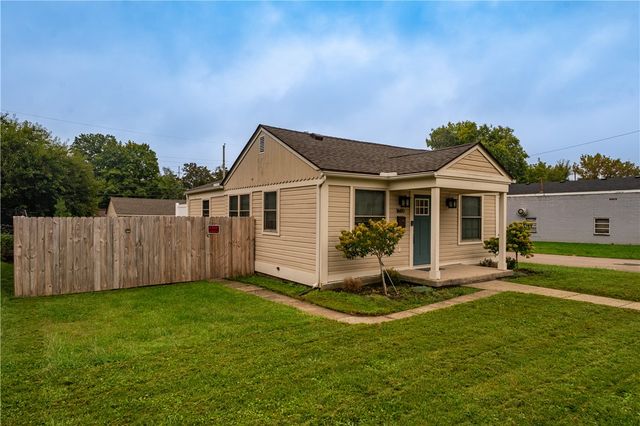 1660 Flesher Avenue, Dayton, OH 45420