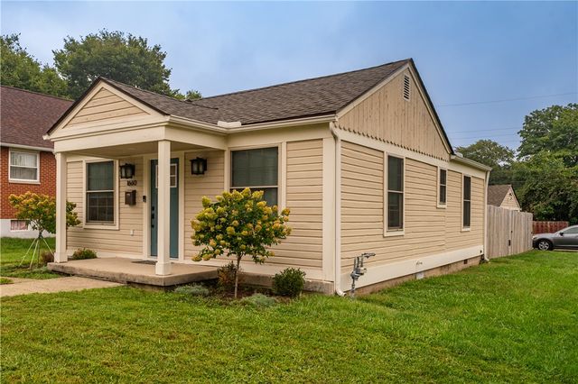 1660 Flesher Avenue, Dayton, OH 45420