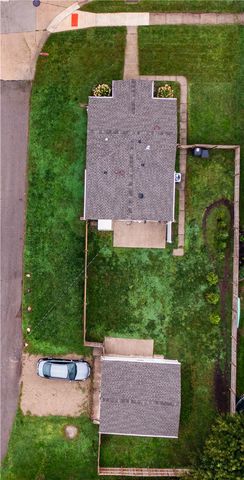 1660 Flesher Avenue, Dayton, OH 45420