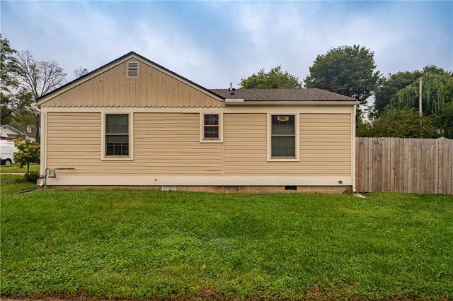1660 Flesher Avenue, Dayton, OH 45420