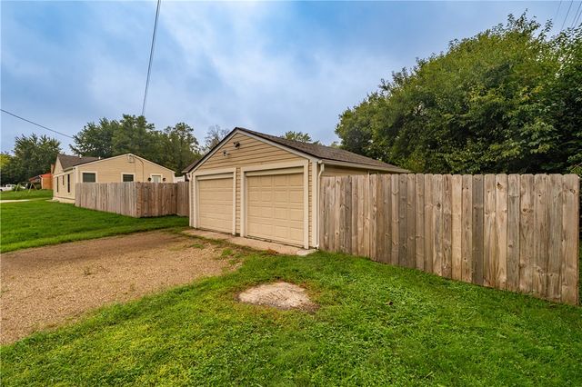 1660 Flesher Avenue, Dayton, OH 45420
