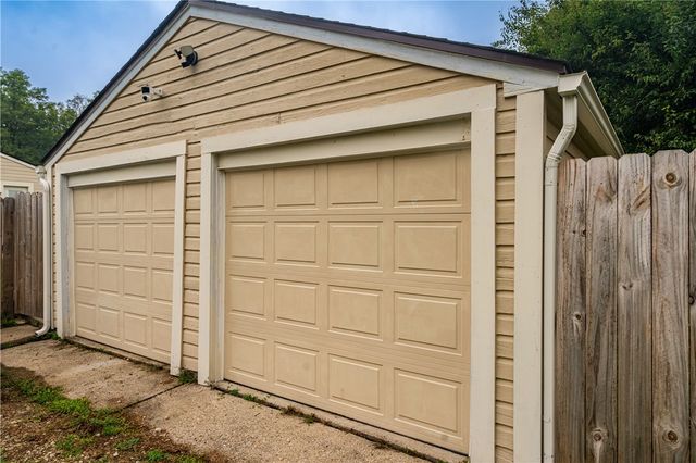 1660 Flesher Avenue, Dayton, OH 45420