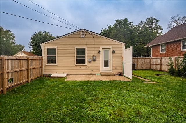 1660 Flesher Avenue, Dayton, OH 45420