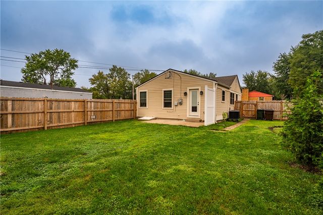 1660 Flesher Avenue, Dayton, OH 45420
