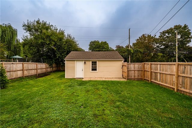 1660 Flesher Avenue, Dayton, OH 45420