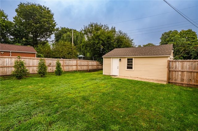 1660 Flesher Avenue, Dayton, OH 45420