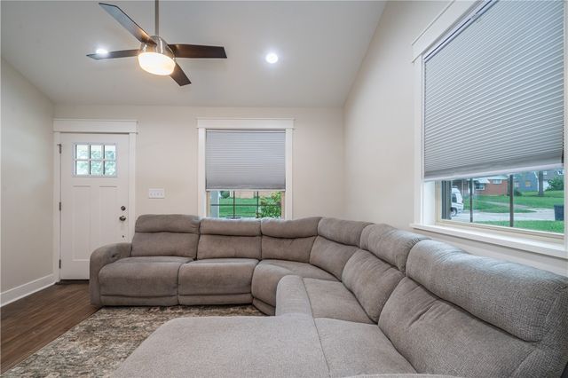 1660 Flesher Avenue, Dayton, OH 45420