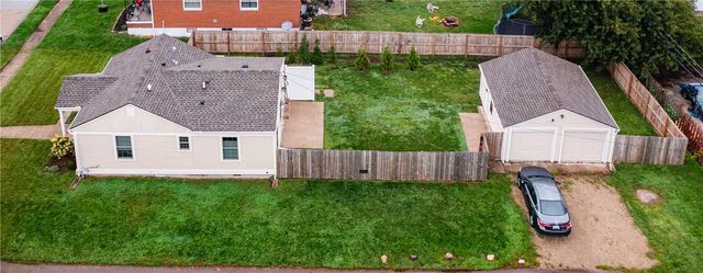 1660 Flesher Avenue, Dayton, OH 45420