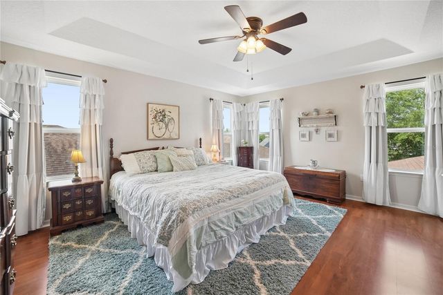 8016 ATLANTIC PUFFIN STREET, Winter Garden, FL 34787
