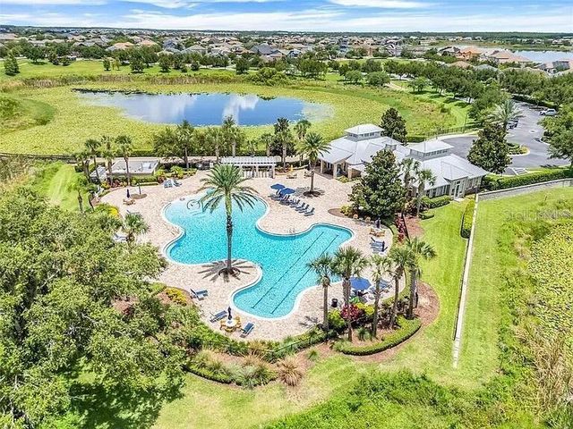 8016 ATLANTIC PUFFIN STREET, Winter Garden, FL 34787