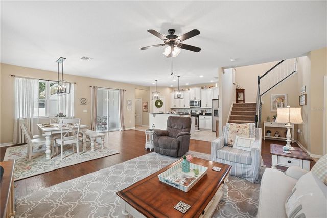 8016 ATLANTIC PUFFIN STREET, Winter Garden, FL 34787
