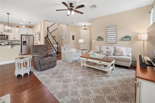 8016 ATLANTIC PUFFIN STREET, Winter Garden, FL 34787